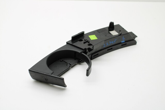 2003-2008 BMW Z4 Dash Cup Holder Left OEM
