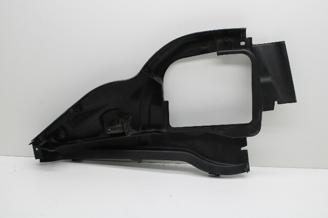 2007-2013 BMW Cabin Air Filter Housing Right OEM