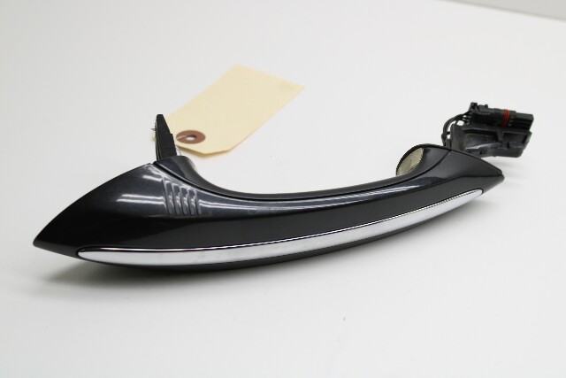 2009-2015 BMW 740i 750Li Outside Door Handle Right OEM