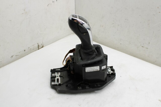 2008 2009 2010 BMW 650i M6 E63 E64 Automatic Gear Selector Shifter OEM
