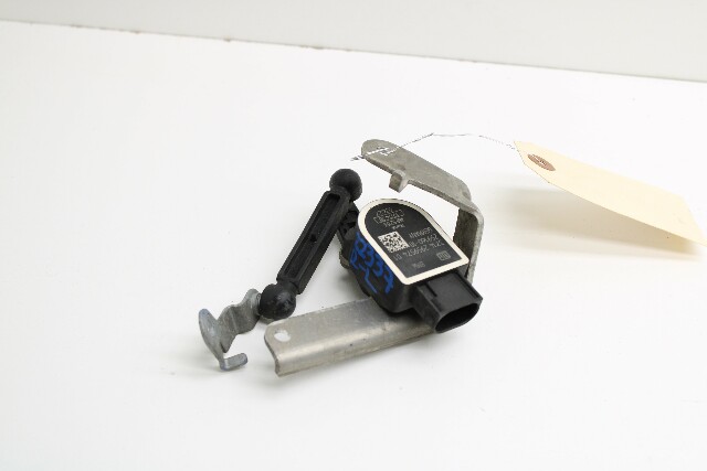 2017 2018 2019 BMW 740i 750i 760i G12 Headlight Height Level Sensor - 37146870000 OEM