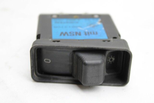 1992 BMW 850i E31 Headlight Switch OEM