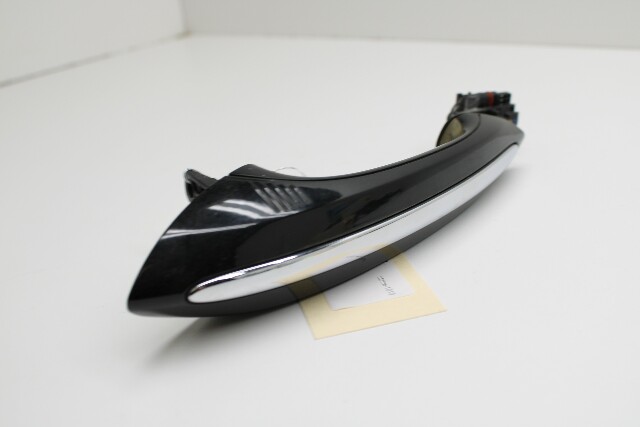 2009-2015 BMW 740i 750Li Outside Door Handle Right OEM