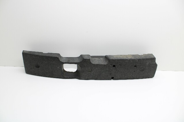 2008-2013 BMW M3 Front Bumper Foam Right - 51118040872 OEM