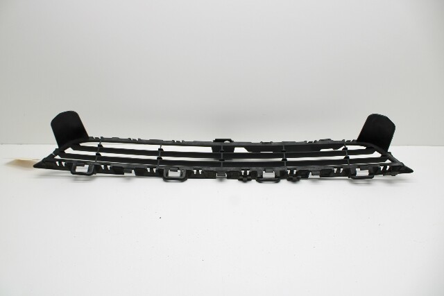 2014-2018 BMW X5 Front Bumper Grille Center Upper OEM