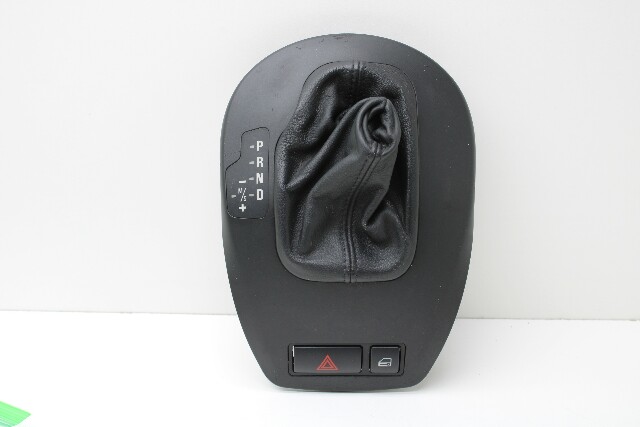 2005 2006 2007 2008 BMW Z4 Automatic Gear Indicator Shifter Trim Cover OEM