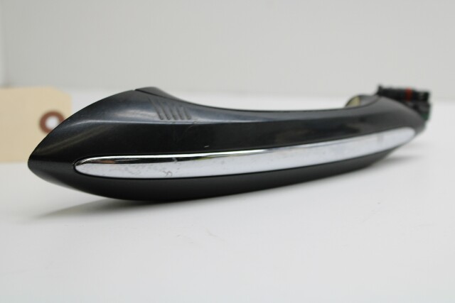 2009-2015 BMW 740i 750Li Outside Door Handle Right - 51217231934 OEM