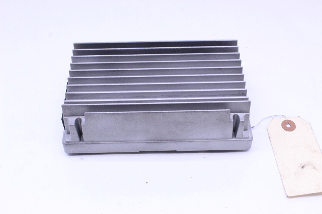 2011-2013 BMW 328i 335i M3 Coupe Amp Amplifier OEM
