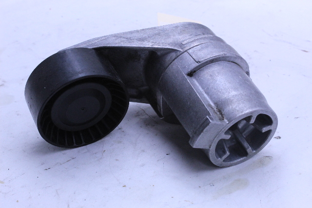 BMW 335i 535i M3 M4 X4 N55 Serpentine Belt Drive Tensioner Pulley OEM