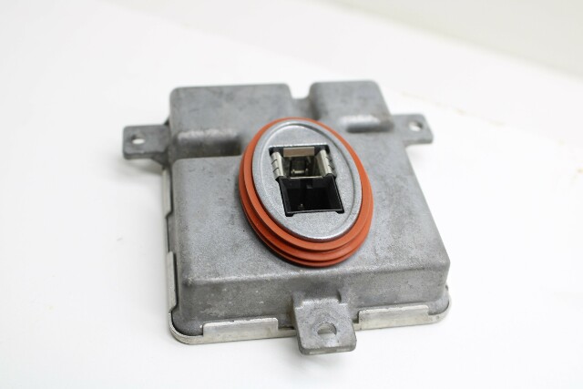 2009 2010 BMW 335i Xenon Headlight Control Ballast Module - 63127250624 OEM