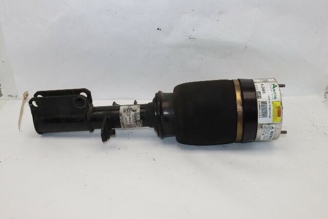 2004-2006 BMW X5 Front Strut Air Suspension Spring Left Driver - 37116761443 OEM