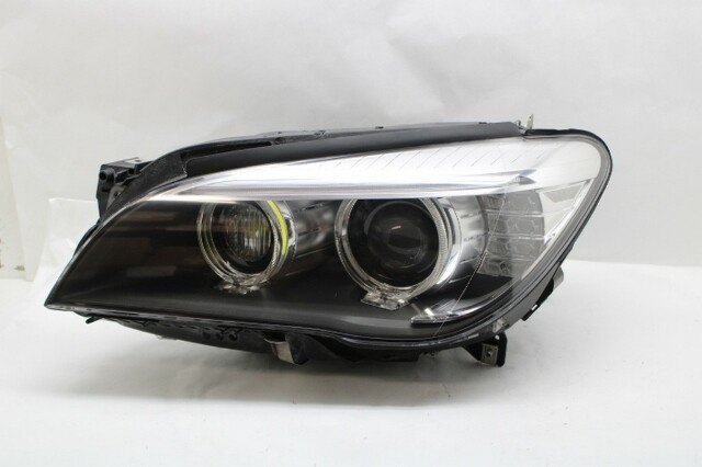 2013 2014 2015 BMW 740i 750i 760i B7 Active 7 Headlight Left OEM