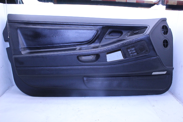 1993 1994 1995 1996 1997 BMW 840ci 850ci E31 Door Panel Left