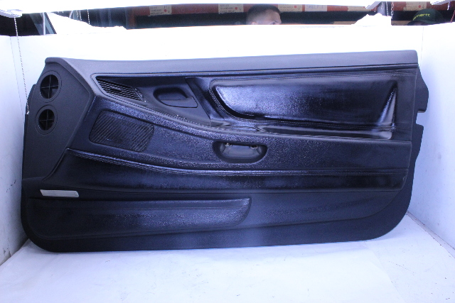 1993 1994 1995 1996 1997 BMW 840ci 850ci E31 Door Panel Right