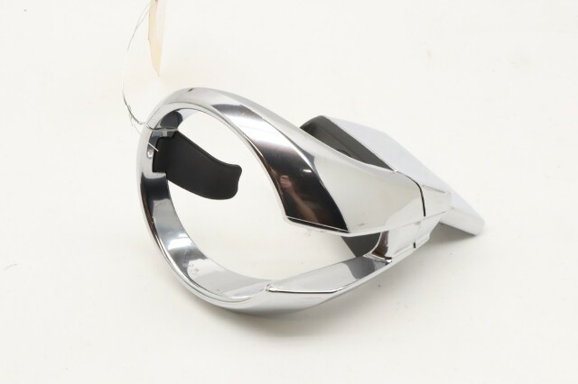 2004-2010 BMW 645ci 650ci M6 Center Console Cup Holder - 51167131147 OEM