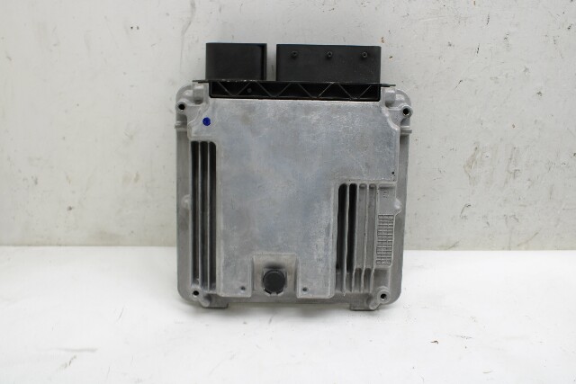 2004-2005 BMW 545i 645ci Active Steering Control Module 32436772742 OEM
