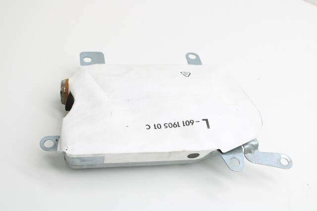 BMW 525i 528i 530i 535i 545i 550i M5 E60 Left Front Door Airbag 72127034057 OEM
