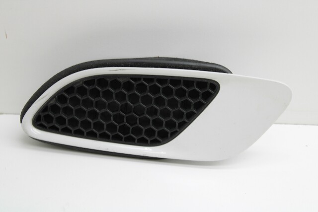 2008-2013 BMW M3 Hood Scoop Grille Right OEM