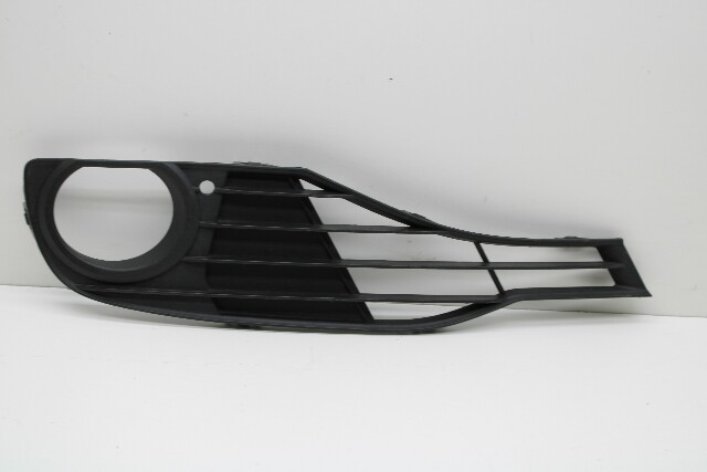 2012 2013 2014 2015 BMW 328I Front Bumper Fog Light Grille Right - 51117255370 OEM
