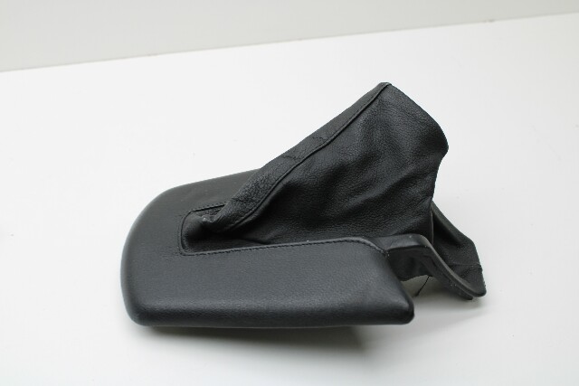 2003 2004 2005 2006 2007 2008 BMW Z4 Hand Parking Brake Boot OEM