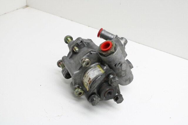 2001 2002 2003 BMW 530i E39 M54 Power Steering Pump OEM
