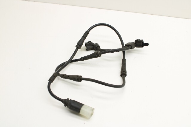 2016-2019 BMW 750i G12 Rear Strut Vdc Adapter Cable Right - 37106869076 OEM