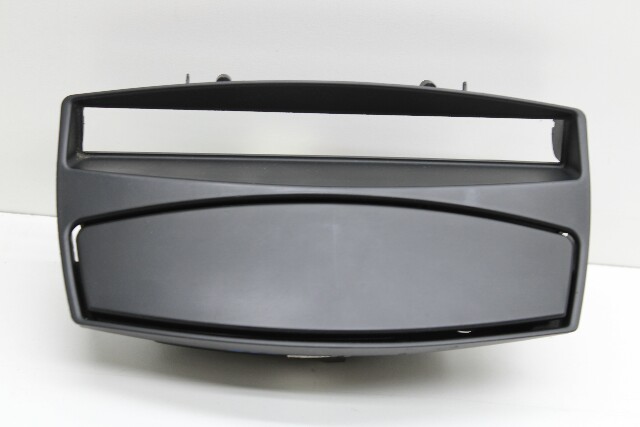 2003-2008 BMW Z4 Center Console Ash Tray 51167037227 OEM