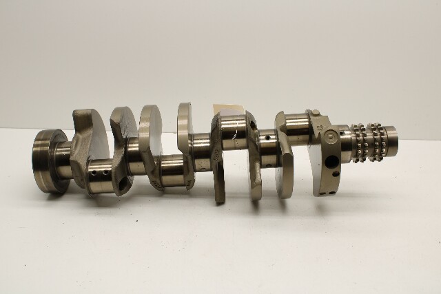 2008-2013 BMW M3 S65 Engine Crank Crankshaft - 11217841460 OEM