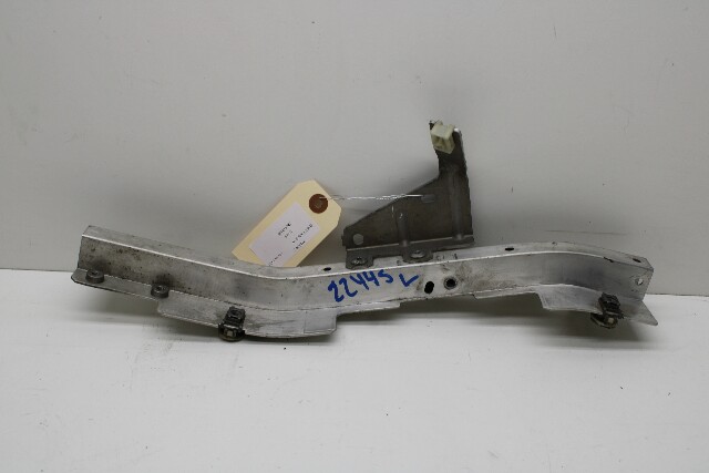 2014-2018 BMW X5 Headlight Support Bracket Left OEM