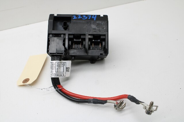 2019 BMW M760i G12 Dividing Element Module - 61139201980 OEM