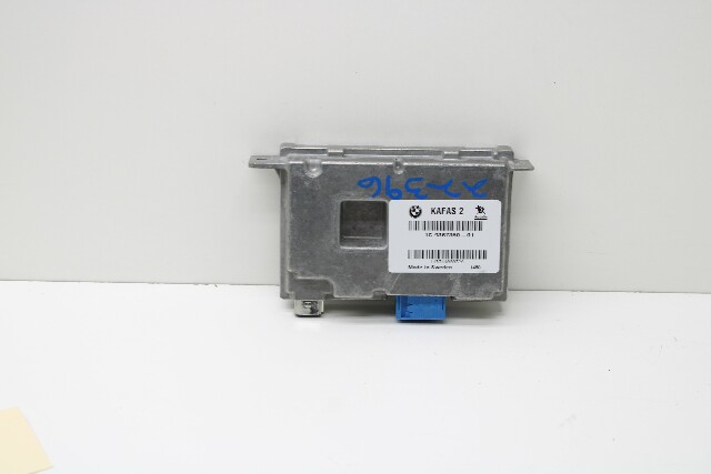 2015 BMW M3 Lane Departure Warning Module 66519367350 OEM
