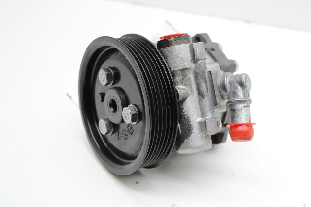 2008-2013 BMW M3 S65 Power Steering Pump 32412283002 OEM