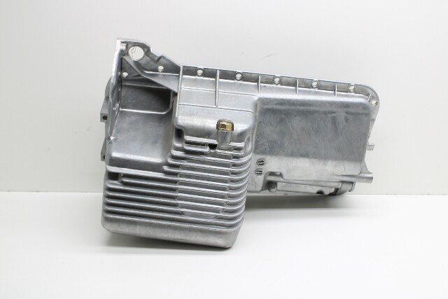 1993 1994 1995 BMW 318i 1.8 Engine Oil Pan OEM