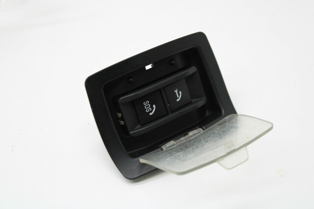 2006 2007 BMW Z4 Emergency Sos Switch - 61316906953 OEM