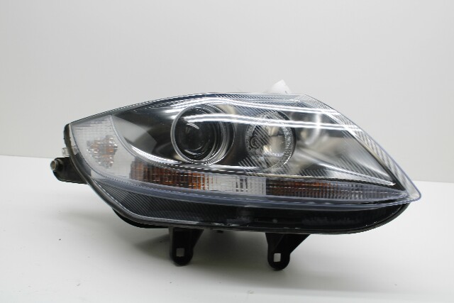 2006-2008 BMW Z4 E85 Right Halogen Headlight 63127165690 OEM