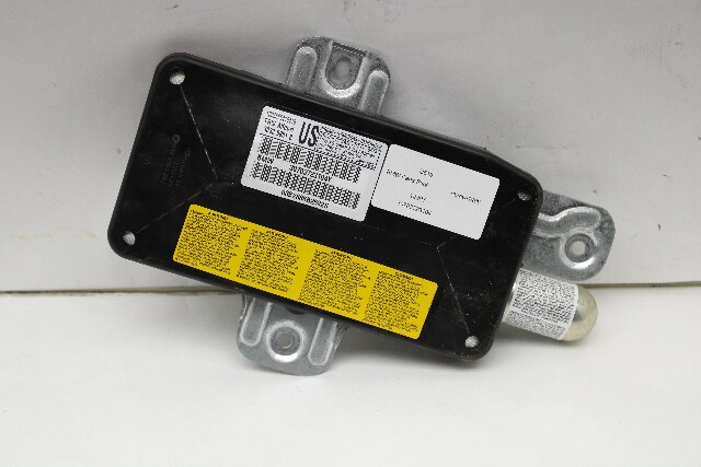 1999-2005 BMW 325i 328i 330i E46 Left Front Door Airbag 72127037231 OEM
