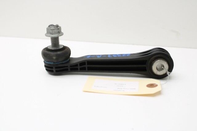 2017 2018 2019 BMW Alpina B7 G12 Rear Sway Bar Stabilizer Link OEM