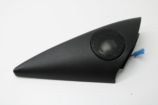 2003-2008 BMW Z4 Door Speaker Tweeter Left OEM