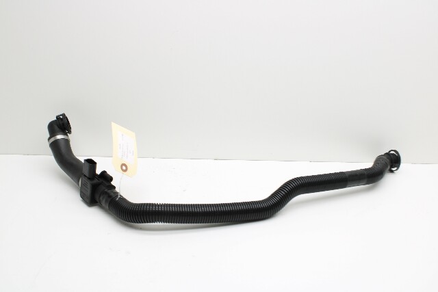 2008-2013 BMW M3 S65 Suction Air Injection Hose Pipe OEM
