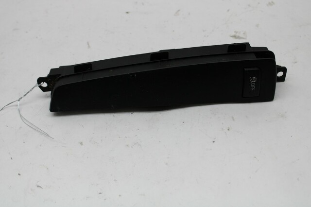 2011 BMW 528i 535i F10 Center Console Traction Control Switch OEM