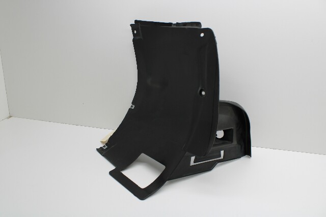 1999 2000 2001 2002 2003 BMW 528i 530i E39 Front Fender Liner Right OEM