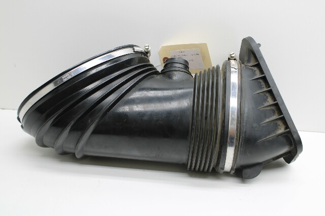 2008-2013 BMW M3 S65 Air Cleaner Intake Manifold Rubber Boot OEM