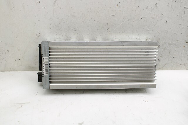 2005 BMW 645ci E64 Amplifier Amp Logic 7 OEM