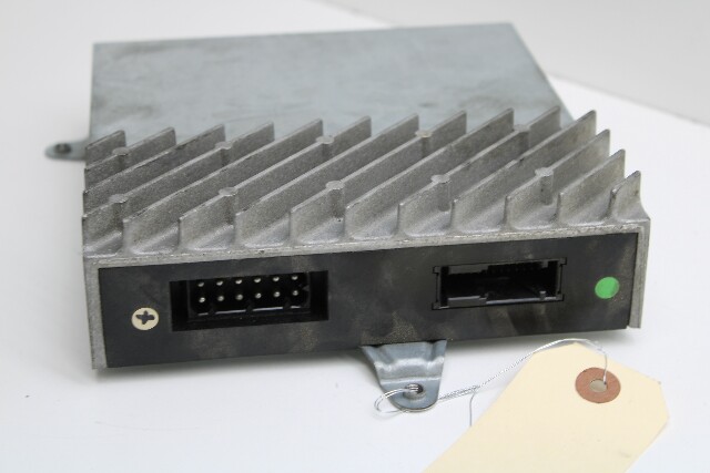 2002-2003 BMW 525i 530i 540i E39 Amplifier 65128374535 OEM