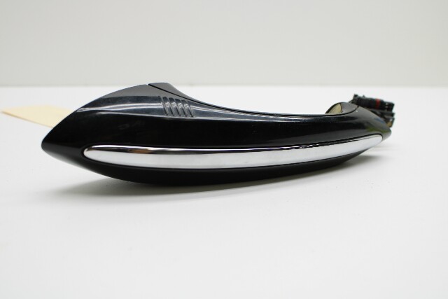 2009-2015 BMW 740i 750Li Outside Door Handle Right OEM