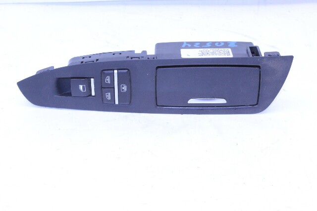 2009 2010 2011 2012 2013 BMW 750Li Rear Door Ash Tray Right - 9153398 OEM