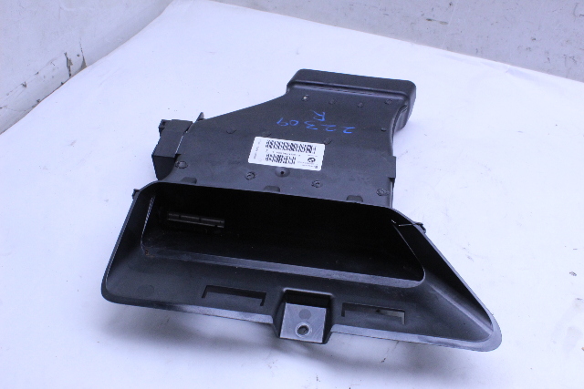2011 2012 2013 BMW 750Li Rear Auxliary Electric Heater Vent Right OEM