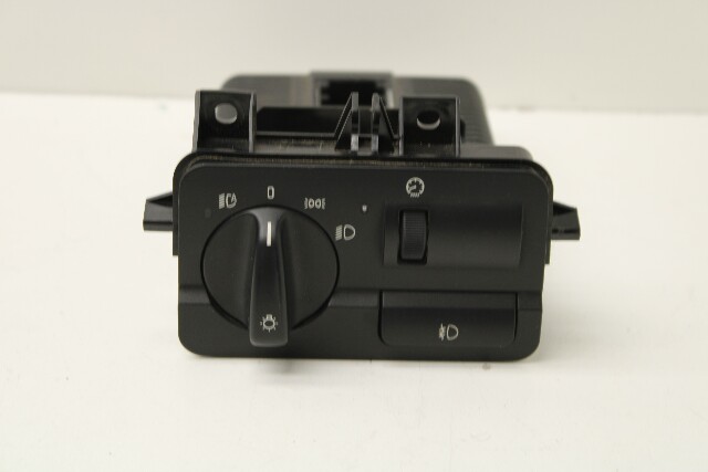 2004-2006 BMW 325ci 330ci Headlight Switch 61316936830 OEM