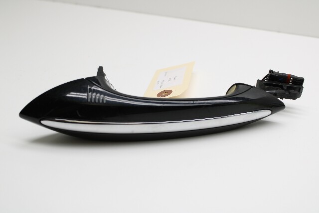 2013 BMW 535Xi GT Outside Door Handle Right - 51217231934 OEM