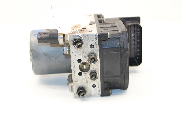 2001 2002 2003 BMW 325i 330i ABS Anti Lock Brake Pump - 34516762113 OEM
